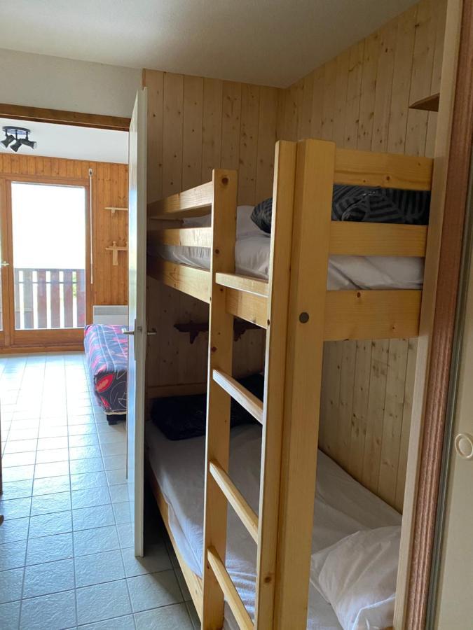 Studio 4 Personnes A 80M Des Pistes De Ski Сен-Жан-д'Оль Екстер'єр фото